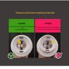 Nordic Retro Eye Protection Table Lamp - Bedside & Study Desk Lamp with Plug-in Feature