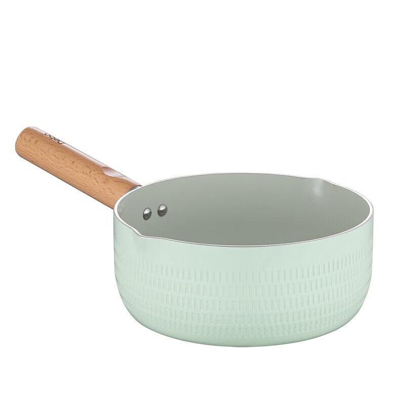 Debo Gracier 20cm Multi-Purpose Saucepan with Lid