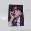 BTS Arirang Jin Trading Card Anonymous Delivery.