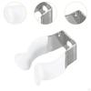 20 Pack T5 U Clips Holder Bracket for Light Tube Mounting Accessories