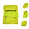 Sand Mitt for Beach Accessories Lightweight Portable Powder Bag Wipe Off Mitts
