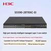 H3C S5590-28T8XC-EI Layer 3 Core Switch