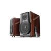 EDIFIER S3000MKII Wireless HiFi Bookshelf Speakers CN Plug (adapter Included)