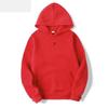 Gymshark Shark Hoodie: Warm, Casual, Loose-Fit, Brushed, Drop Shoulder, Autumn/Winter.
