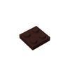 20Pcs  MOC Parts 3022 94148 Plate 2 X 2 Compatible Bricks DIY Assmble Building Blocks Particle Kid Puzzle Brain Toy Birthday Gif