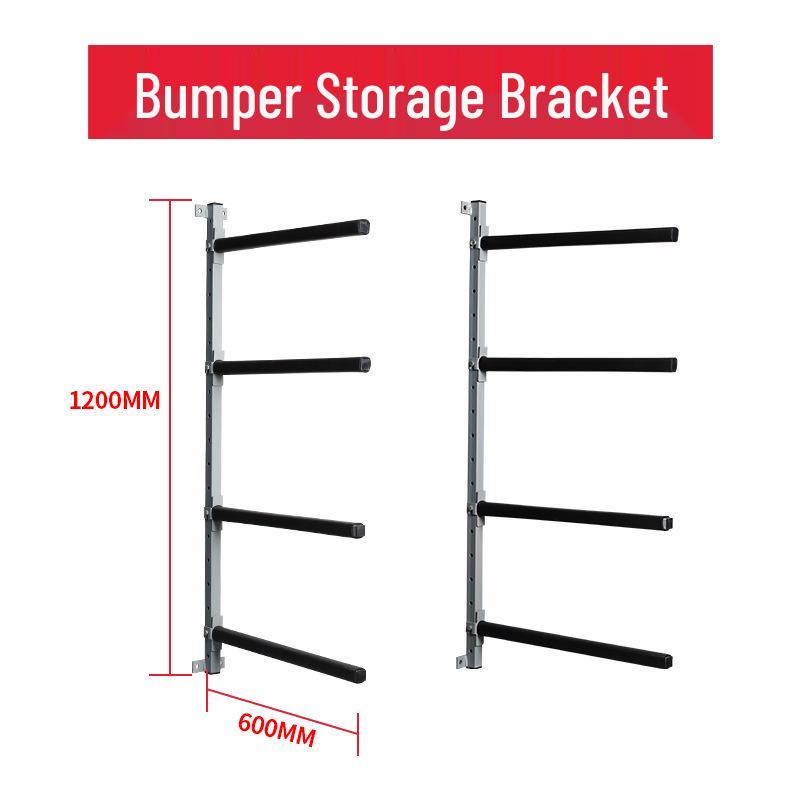 Changhong Multifunctional Auto Bumper & Sheet Metal Spray Paint Rack