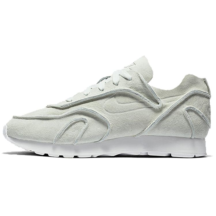 

Женские кроссовки Nike Outburst Deconstructed Ghost Aqua Зеленый Белый AQ4241-400