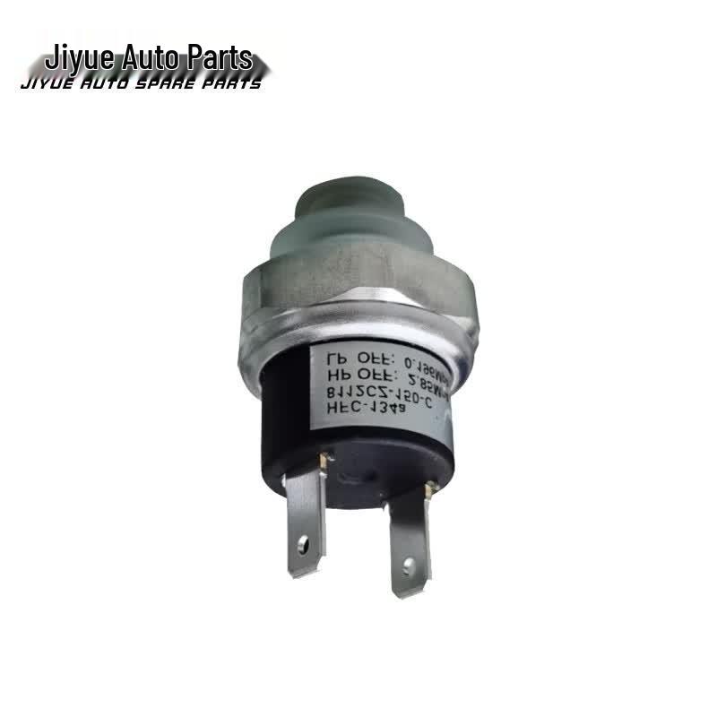 Dongfeng Tianjian EQ1120GA Truck AC Pressure Switch