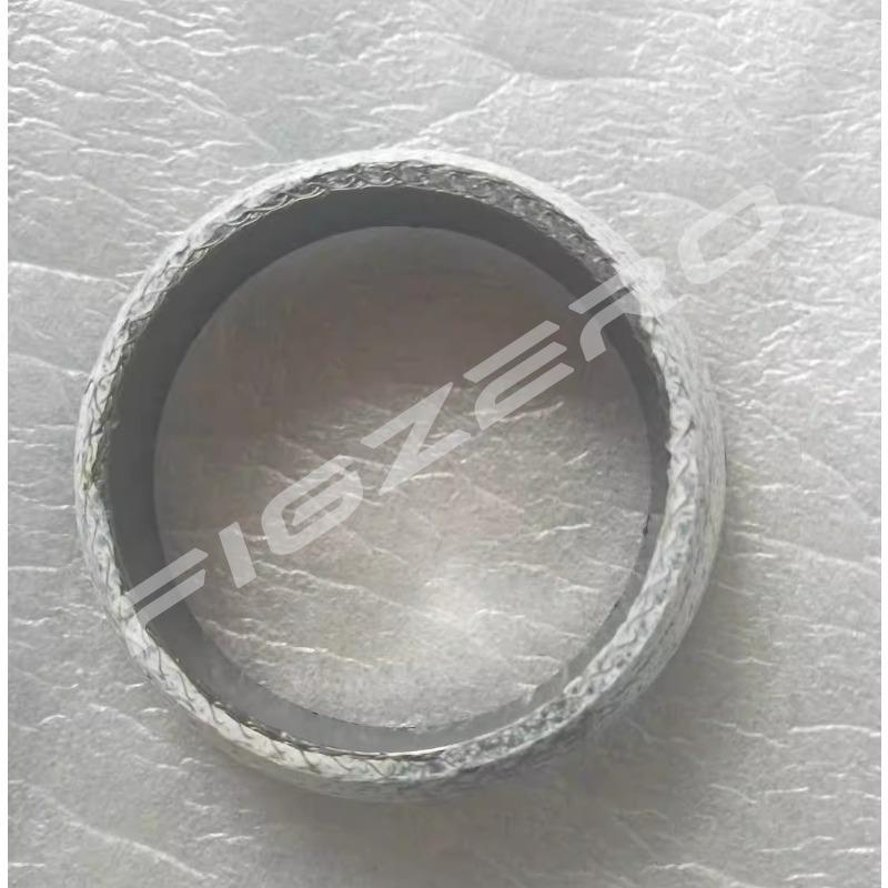 Exhaust Pipe Gasket Seal China Genuine for Toyota Crown Reiz Corolla Levin Vios Camry for Lexusx 17451-0T010