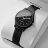Fashion Arabic Dial Women Quartz Watch Minimalist Silicone Strap Ladies Wristwatches Reloj Mujer Girls Clock (Without Box)
