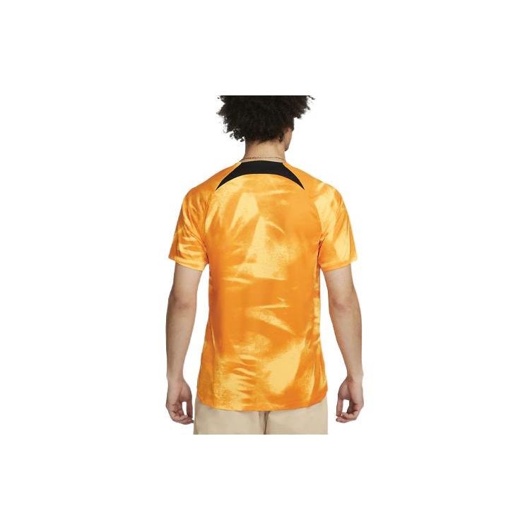 Nike Netherlands 2022/23 Stadium Home Dri FIT Soccer Jersey DN0694-845