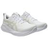 Asics Gel Cumulus 27 White Lake Grey Men Sneakers 1011B960-100