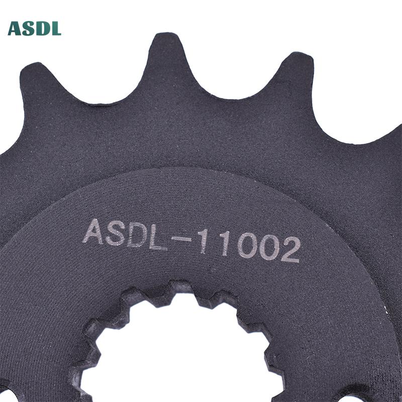 525 16T 44T Front Rear Sprocket Gear Wheel Cam For Honda VLX400 VRX400 VLX600 VT600 1990-2007 VLX 400 VRX 400 VLX 600 VT 600