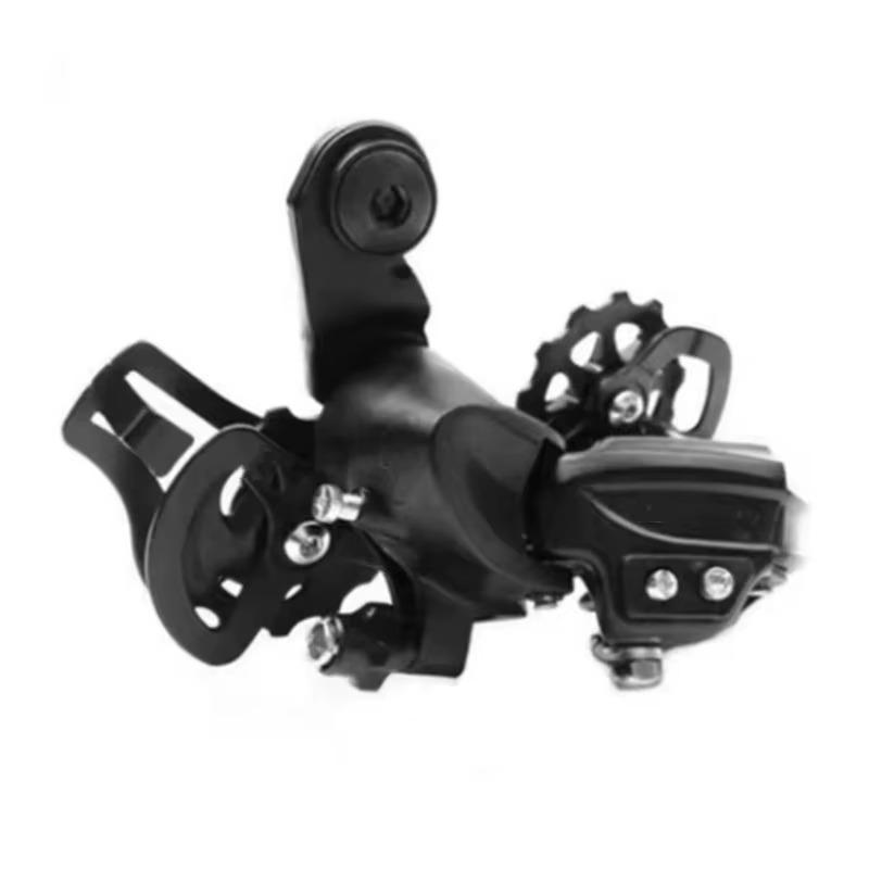 6/7/8 Speed Mountain Bike Rear Dial TX35 Derailleur Speed Controller Bicycle Accessories