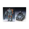 Aoshima Bunka Kyozai Special Machine Soldier Dorvack Variable Infinite Caliber Co., Ltd. No.06 1/48