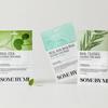 [SOME BY MI] Real AHA BHA PHA Calming Care Mask 20g*10EA