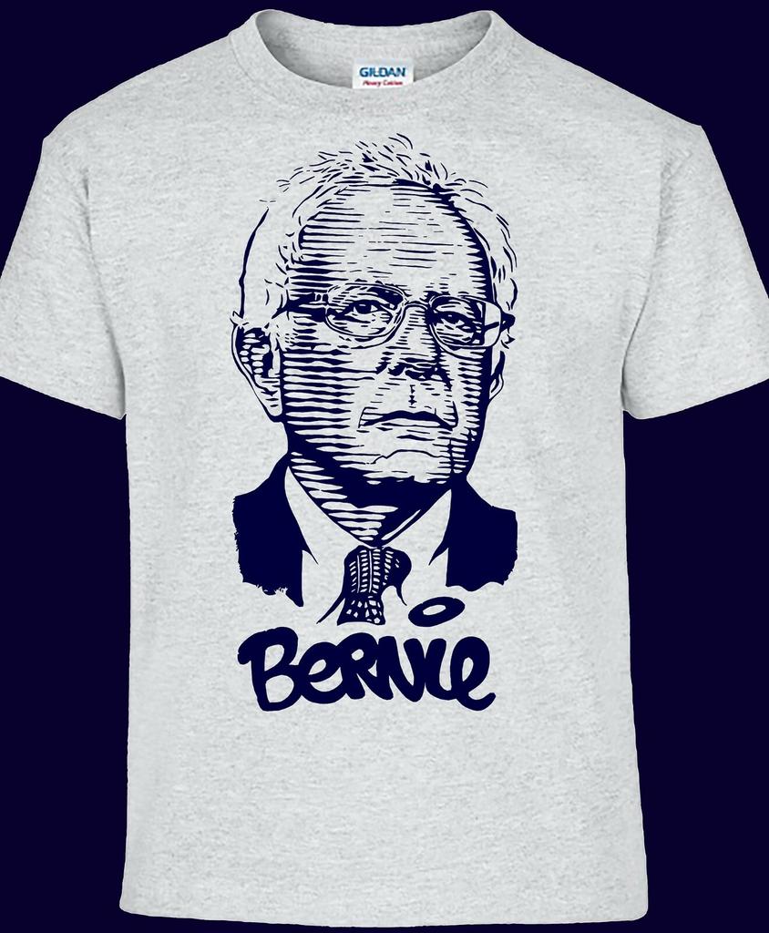 Bernie Sanders T-shirt