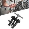 Straight Type Two Jaw Puller Adjustable Bearing Remover Tool Bearing Extractor  Bearing Maintenance