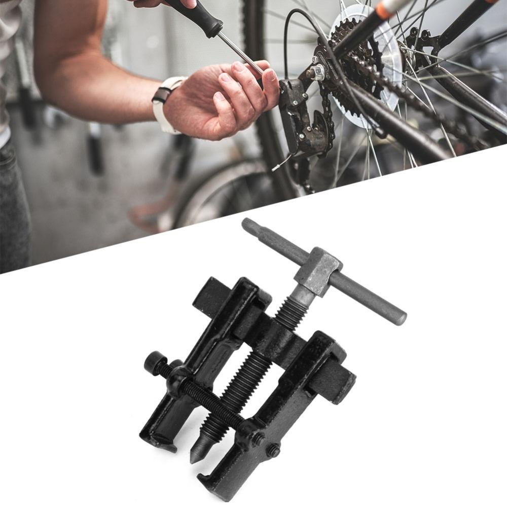 Straight Type Two Jaw Puller Adjustable Bearing Remover Tool Bearing Extractor  Bearing Maintenance