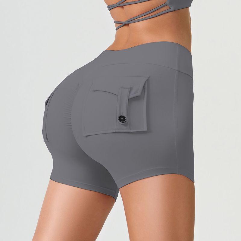 Fashion Nude Feel Beauty Back Yoga Bra Women's Spaghetti Strap Cross Sports Intimates Pilates Fitness Vest Bra