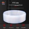 High-Temperature Resistant Transparent PTFE Tube - Acid & Alkali Resistant, PFA/FEP Capillary Tube