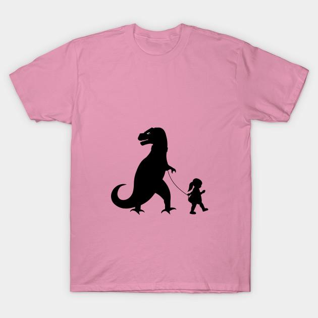 T Shirt Women Girl With Dinosaur Harajuku Print Kawaii Tshirt Summer Short Sleeve Female T-Shirt Top Tee