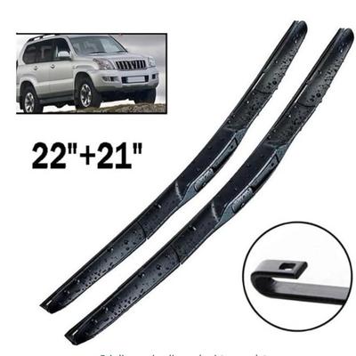 Für Toyota Prado J 120 J120 2003-2008 22 + 21 Wischerwischer