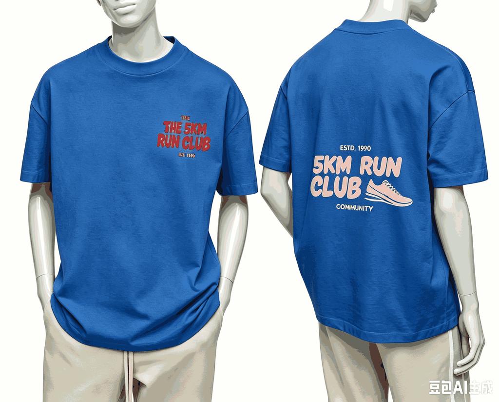 Sunday Running Club Vintage Tshirt Unisex Singer Cotton Unisex T Shirt New Tee Tshirt Unisexs Tops Summer New Fashion Oversized Tee