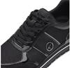 Tamaris Sneaker (1-23727-42) Black Comb