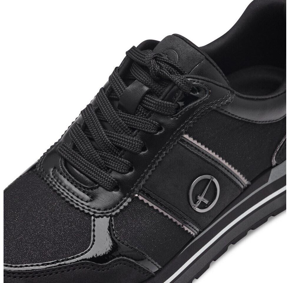 Tamaris Sneaker (1-23727-42) Black Comb