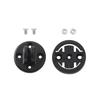 Black Light Camera Mount Nylon Taillight Camer Aluminum Alloy
