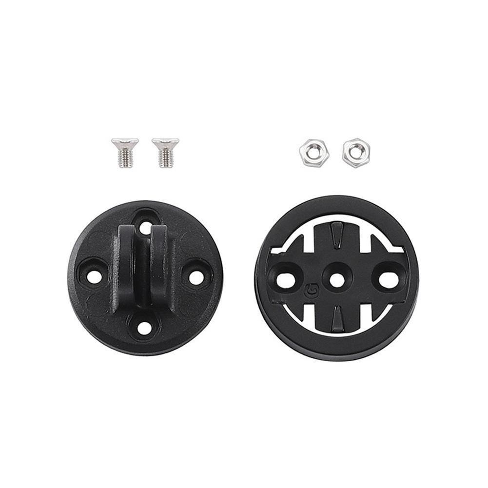 Black Light Camera Mount Nylon Taillight Camer Aluminum Alloy