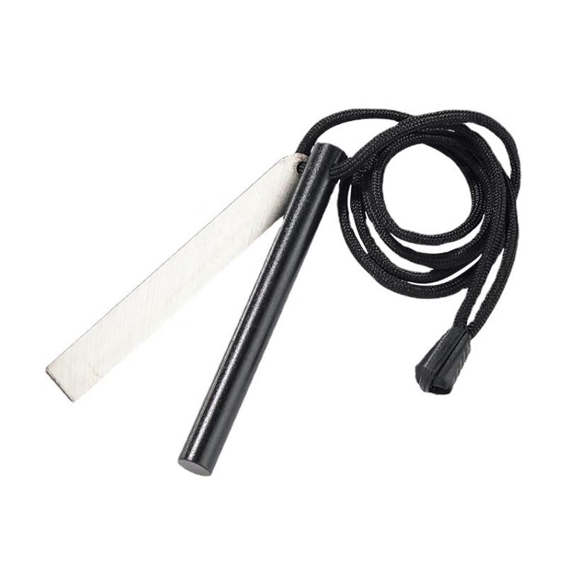 Outdoor Survival Flint Fire Starter Kit
