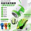 Soccer Goalkeeper Gloves With Fingersave Anti-slip Wear-resistant Adult Youth Training
