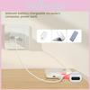 Infrared Human Sensing Led Night Light With Touch Switch For Bedroom Sleep Aid