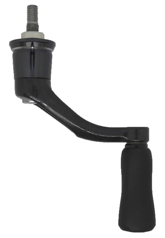 Genuine Parts 19 Vanquish C2000SSS Handle Assembly Part 100CT No.