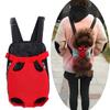 Chest Bag For Small Dogs Dog Strap Backpack Pet Backpack Dog Cat Carrier Bag Pet Strap Shoulder Bag