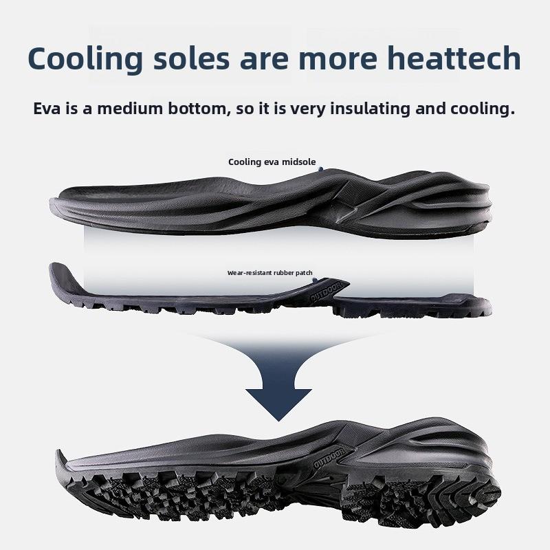 Winter Herren High-Top Stiefel 2025Neu Schneestiefel Winter Plüsch Warme Baumwollschuhe Outdoor Rutschfeste Plateau-Stiefel für Herren Freizeitschuh