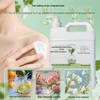 Bulk Professional Amino Acid Aloe Body Lotion, 5kg