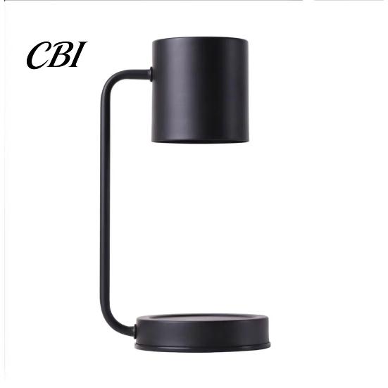 No Flame Candle Heater Electric Scented