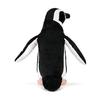 Colorata Humboldt Penguin Plush Toy (Standing Parent/Gentle Touch) Realistic Penguin Animal Toy Doll Gift Present Birthday (Meter Read 2 Times) /