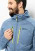 Куртка Jack Wolfskin Alpgrat Pro Ins FZ Men elemental blue