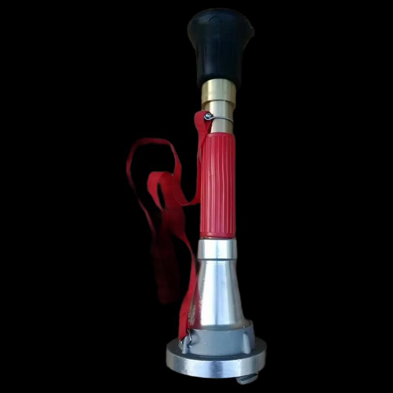 DAXTE Fire Hose Spray Nozzle