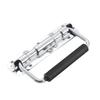 Pack Of 5 Spring Loaded Folding Handles Folding Handles with Spring Compact Designs Handle for Storage Boxes & Toolboxes