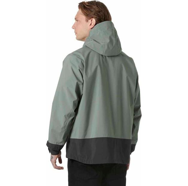 Худи куртка Helly Hansen HH Block Hooded