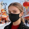 Ice Silk Fabric Face Guard Adjustable Breathable Sun Protection Lightweight Multi-Purpose Washable Air Circulation