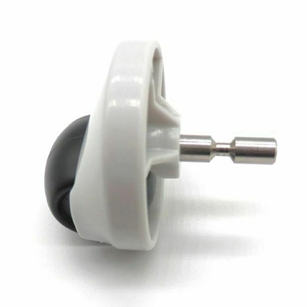 ABVI-3X Replacment Caster Assembly Front Castor Wheel For Or Xiaomi Mi Robot Vacuum Cleaner