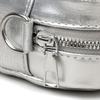 Stylish Lady Shoulder Bag PU Material Removable Strap Lightweight Spacious for Phe Lipstick Mini Items Compact Daily Accessory