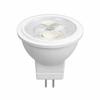 2er-Pack 3W LED-Lampen GU4 Glühbirnen Niedervolt LED-Lichtbirnen Schrankbeleuchtung