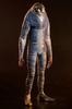 Kaiyodo Mega Soft Vinyl Shin Ultraman Zarabu Height Approximately 500mm PVC Painted Complete Figure Non-scale